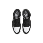 Jordan Air Jordan 1 High OG "Black White"