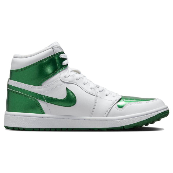 Jordan Air Jordan 1 High Golf "Pine Green"