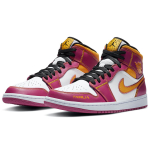 Jordan Air Jordan 1 mid "familia"