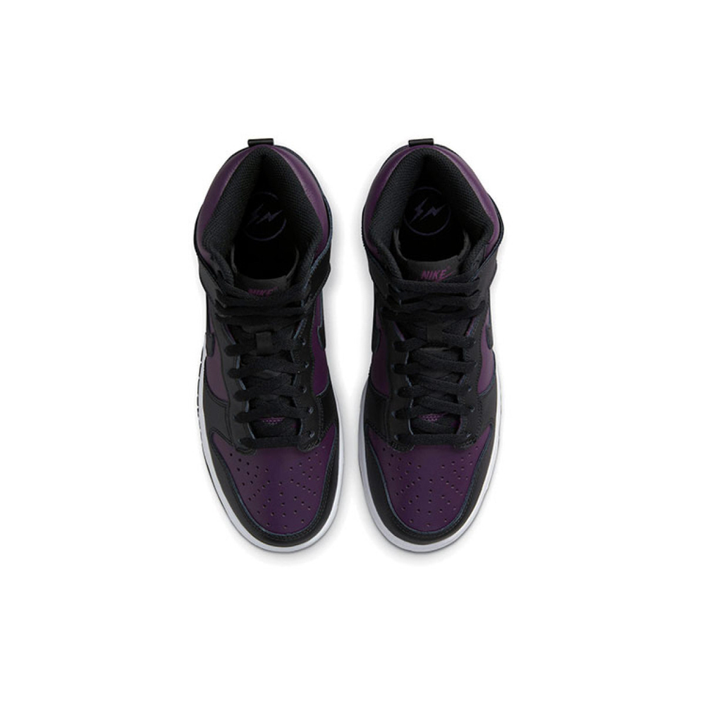 Fragment Design x Nike Dunk "Beijing"