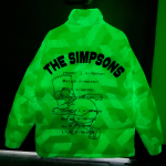 The Simpsons Logo 90