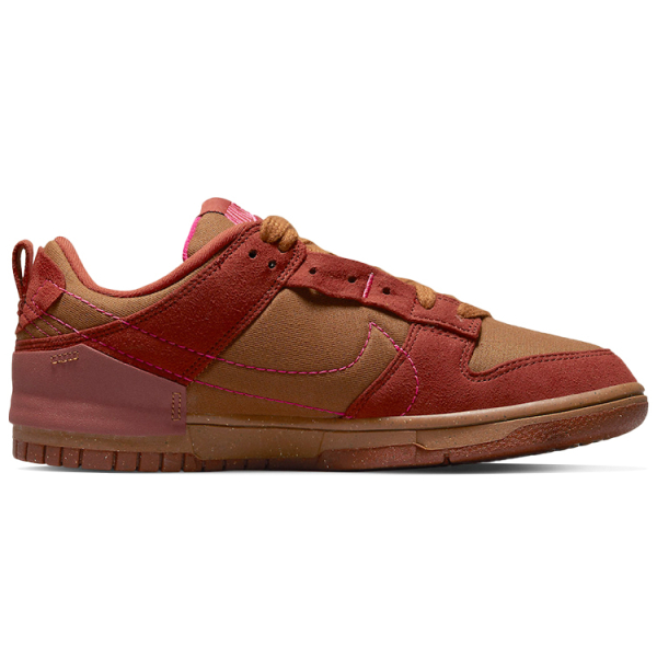 Nike Dunk Disrupt 2 "desert bronze"