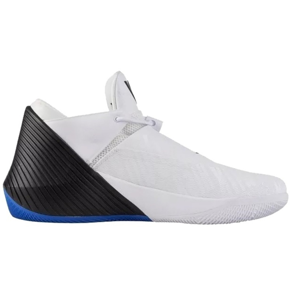 Jordan Why Not Zer0.1