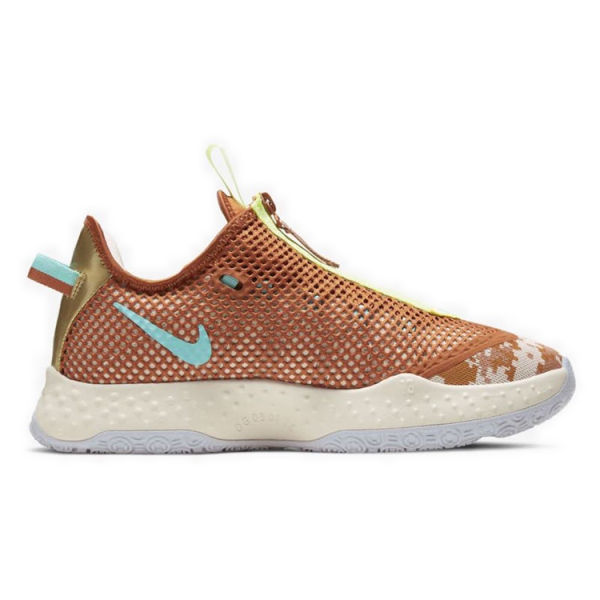 Nike PG 4 "Digi-Camo" GE NBA 2K20 4