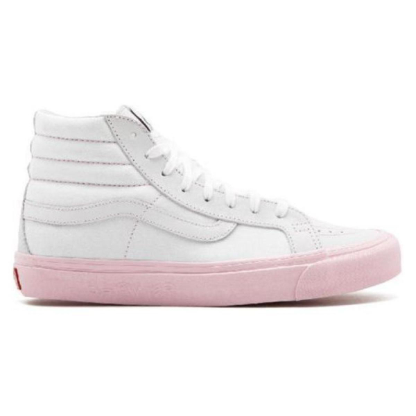 Vans SK8 LX "Anti Social Social Club"