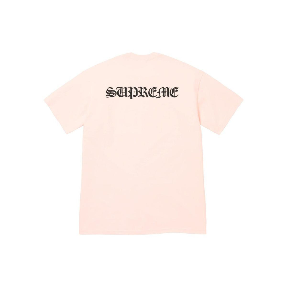Supreme WEEK7 MUTANTS TEE FW23T