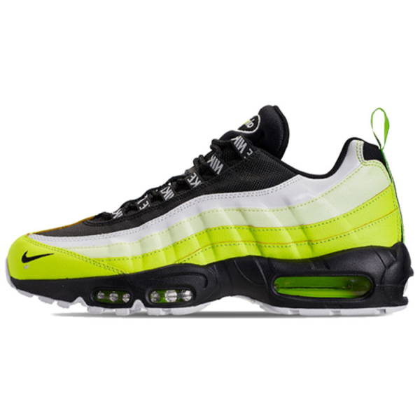 Nike Air Max 95 Reverse Volt Glow