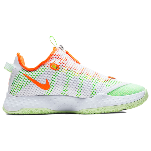 Gatorade x Nike PG 4 "White GX" 4