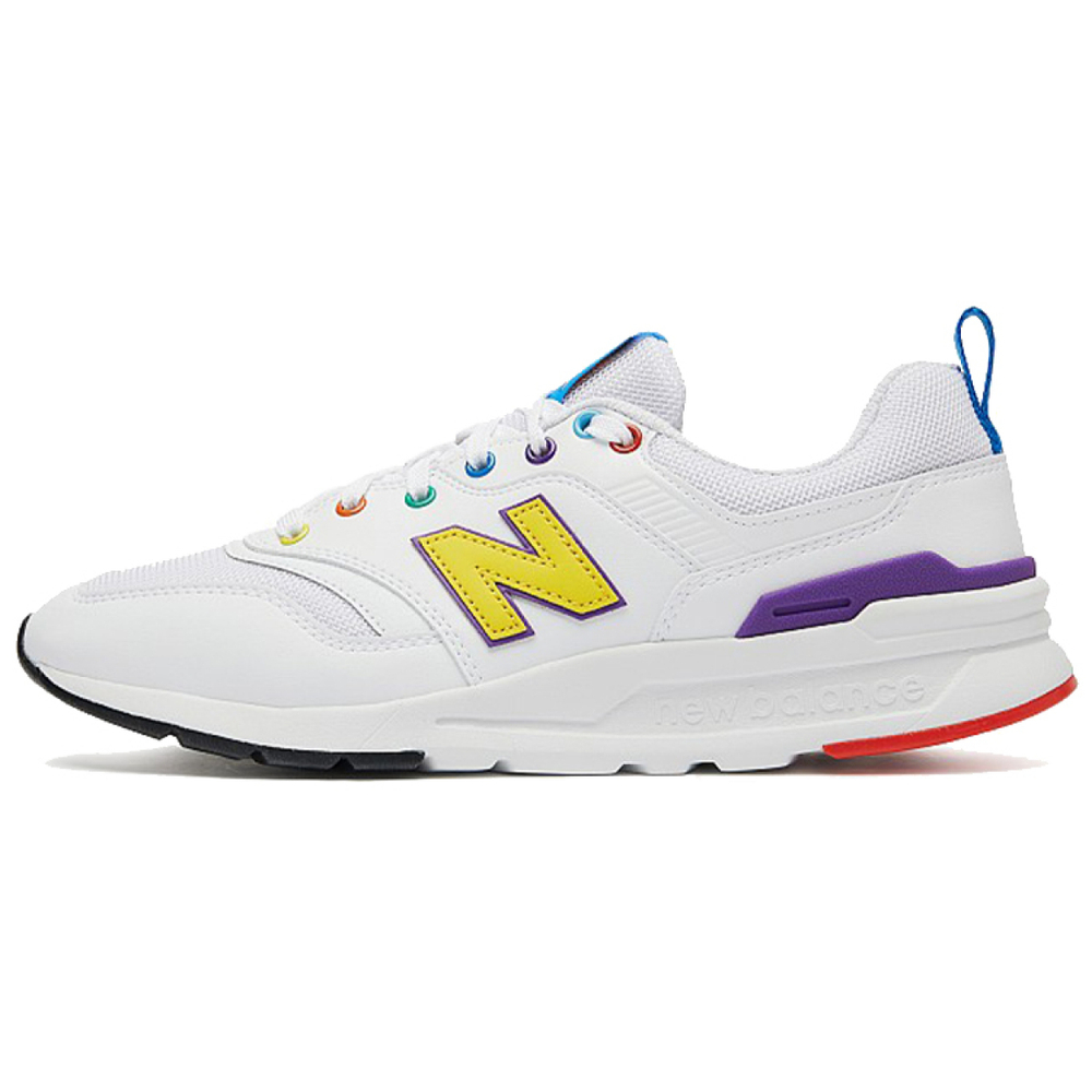 Pac-Man x New Balance NB 997H