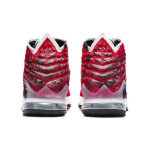 Nike Lebron 17 "Uptempo" 17