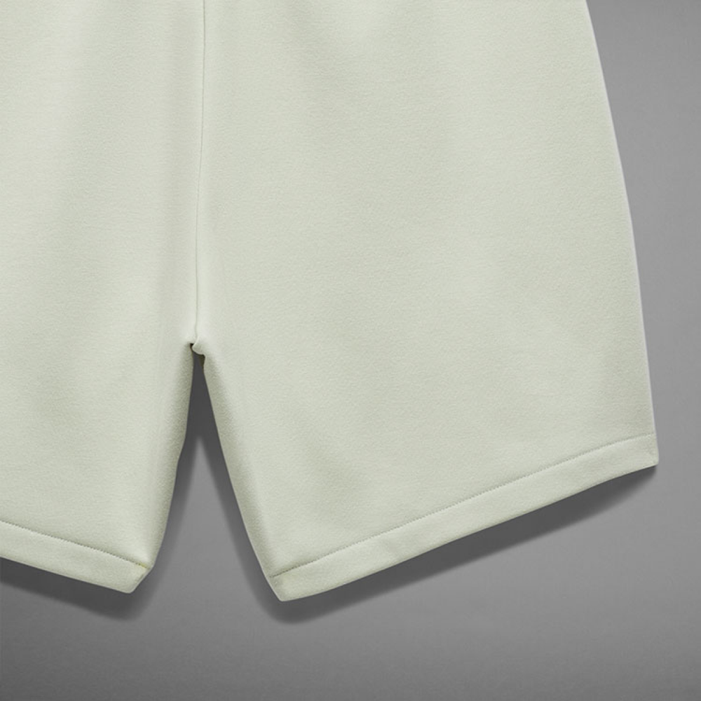 Adidas originals Adidas Basketball: Chapter 1 Short Halo Green