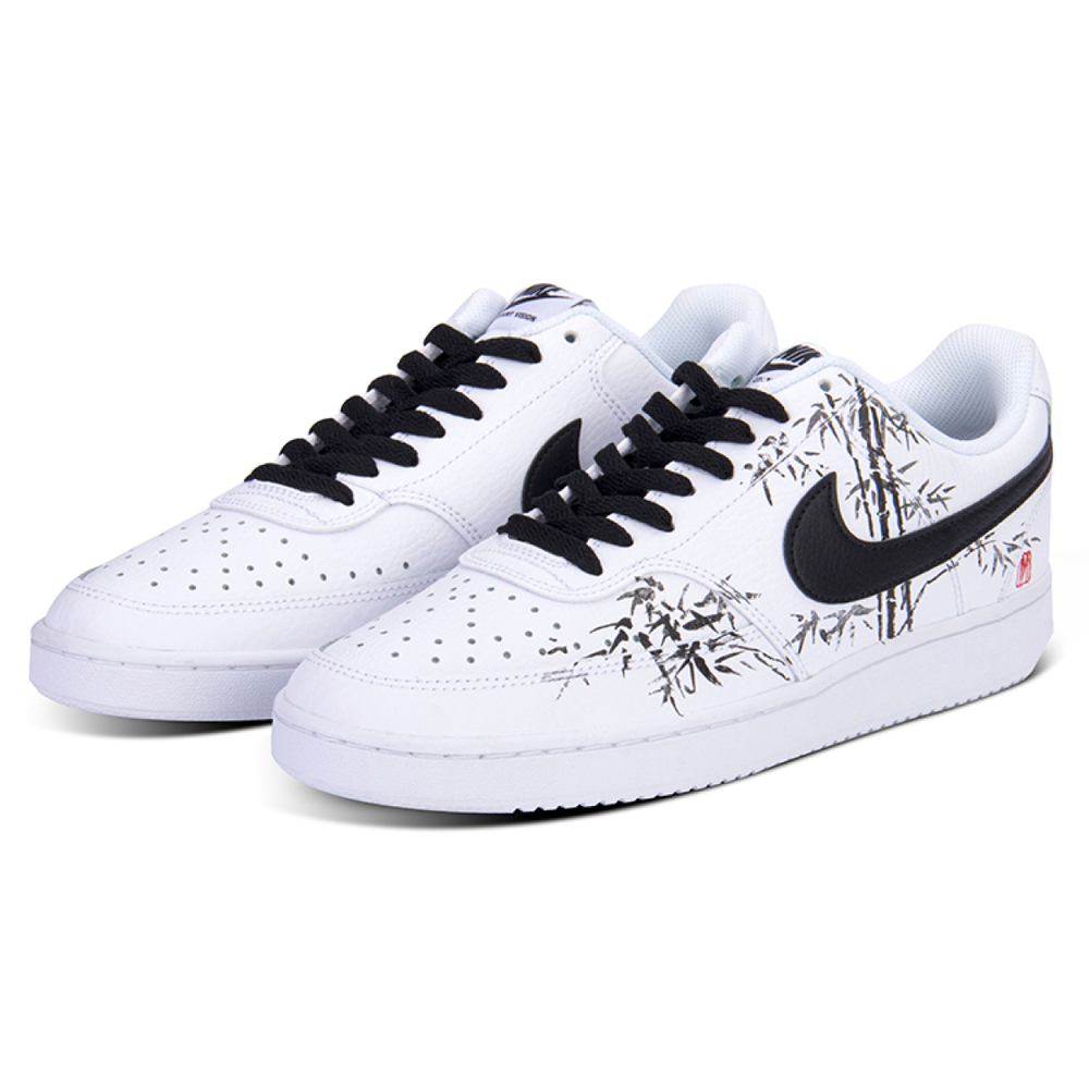 【 】 Nike Court Vision 1