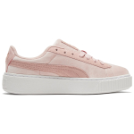 PUMA Platform Velvet