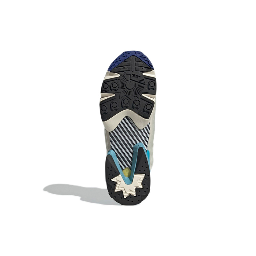 Reebok x adidas originals ZX Fury