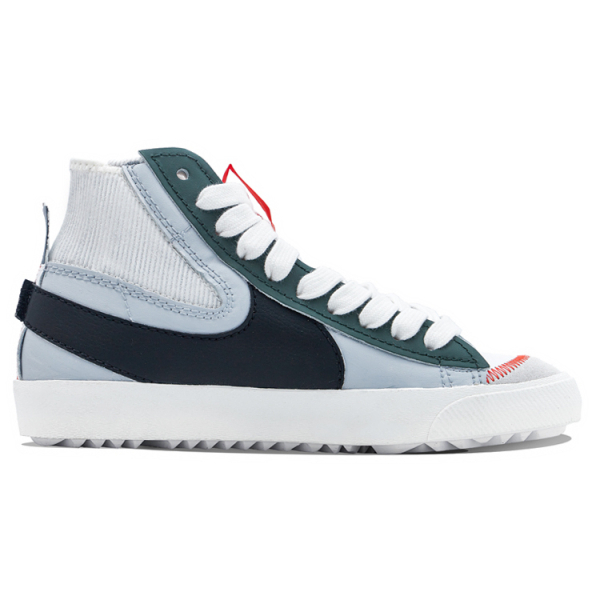 【 】 Nike Blazer 77 Jumbo