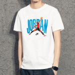Jordan Logo T