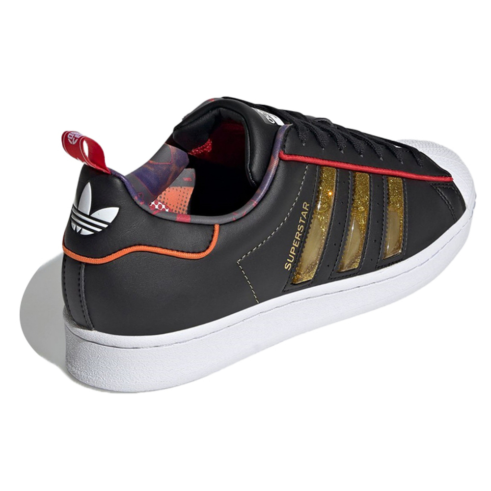 Adidas originals Superstar "CNY"