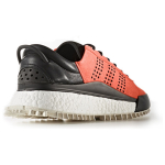 Alexander wang x adidas originals Hike Low Glow Orange
