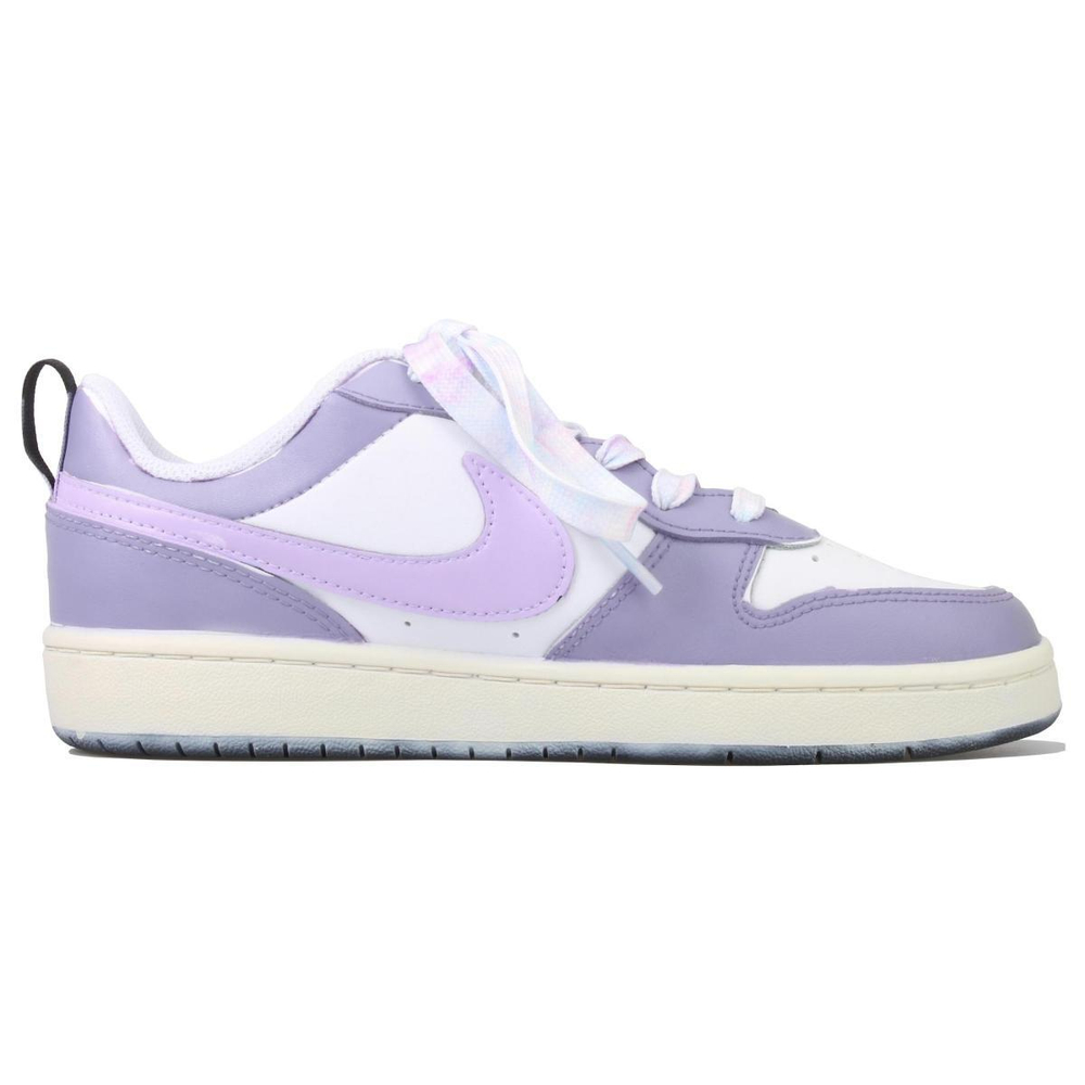 【 】【 】 Nike Court Borough Low 2 GS