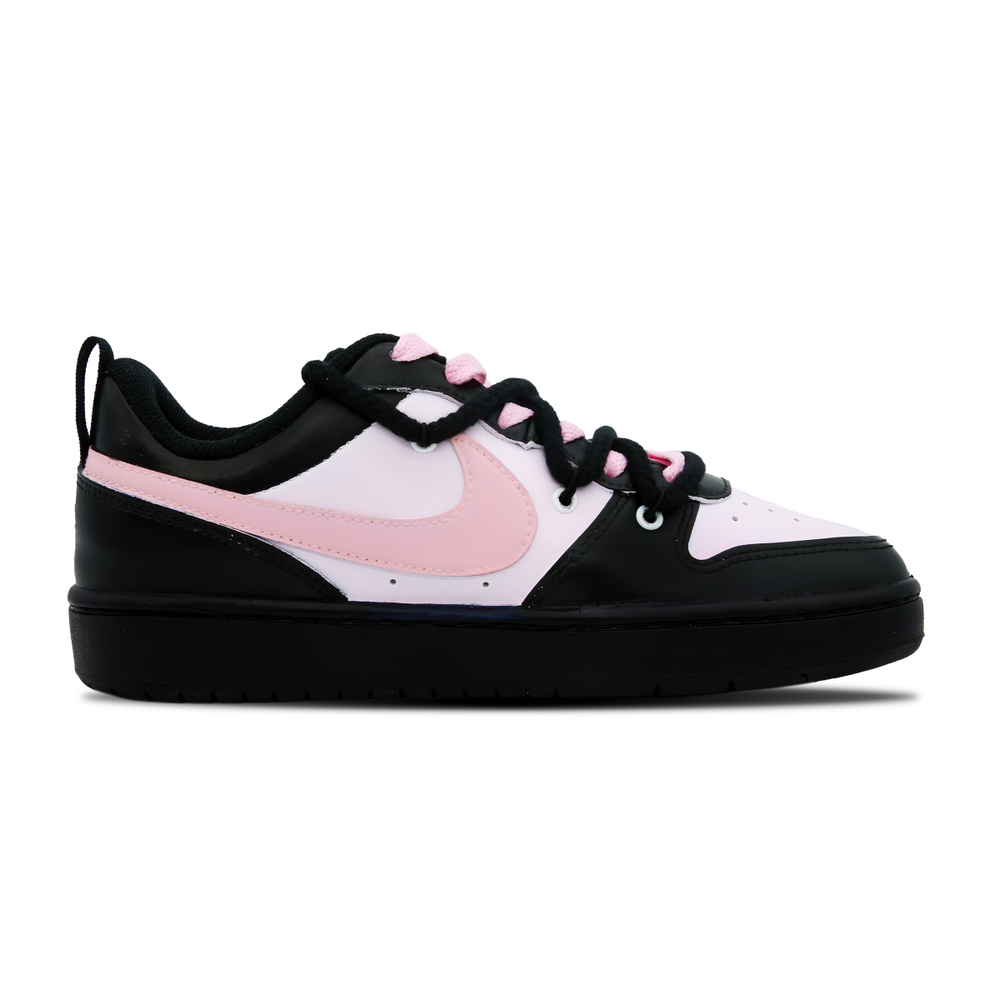 【 】 Nike Court Borough Low 2 2.0 GS