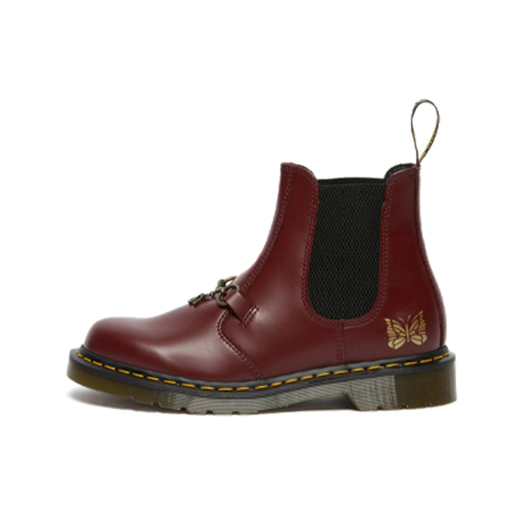 Dr.Martens Needles 2976 Snaffle Chelsea