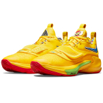 UNO/ x Nike Freak 3 UNO x Zoom NRG EP TPU
