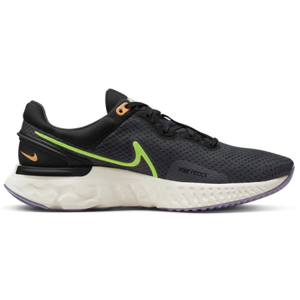 Nike React Miler 3