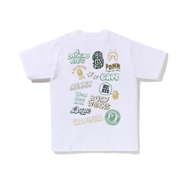 A BATHING APE FW23 T