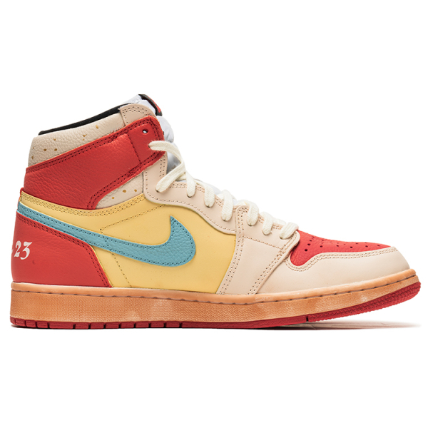 【 】 Jordan Air Jordan 1 High OG CNY