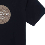 COACH Logo T