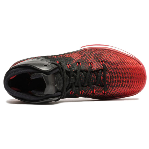 Jordan Air Jordan 31 Banned