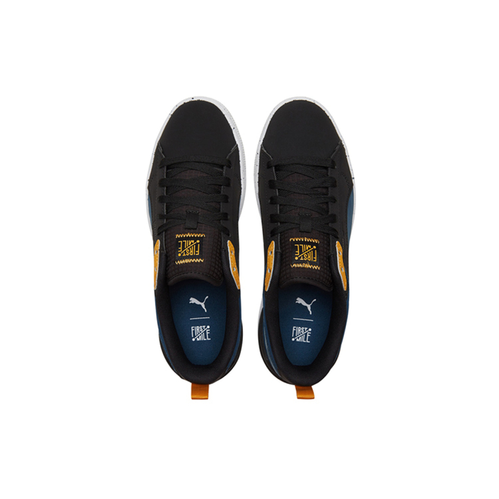 PUMA Suede