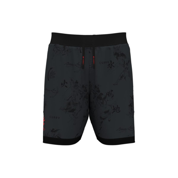 Under Armour Curry x SS24