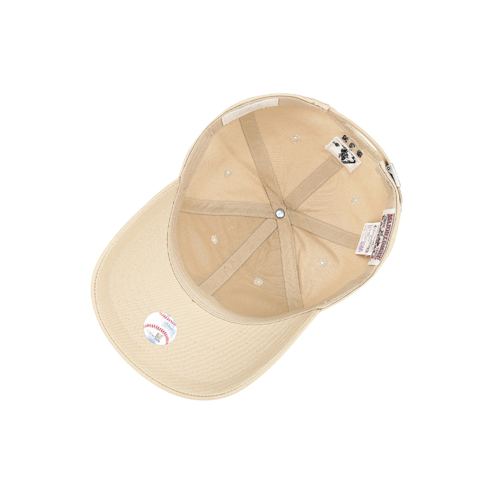 MLB NY/LA logo