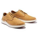 Timberland cross mark