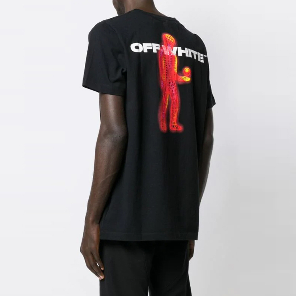 OFF-WHITE T