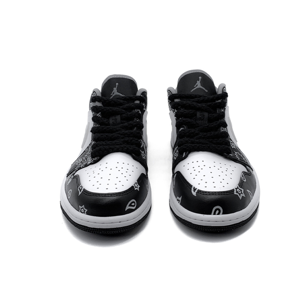 【 】 Jordan Air Jordan 1 Low GS
