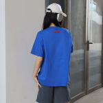 The Simpsons Logo T