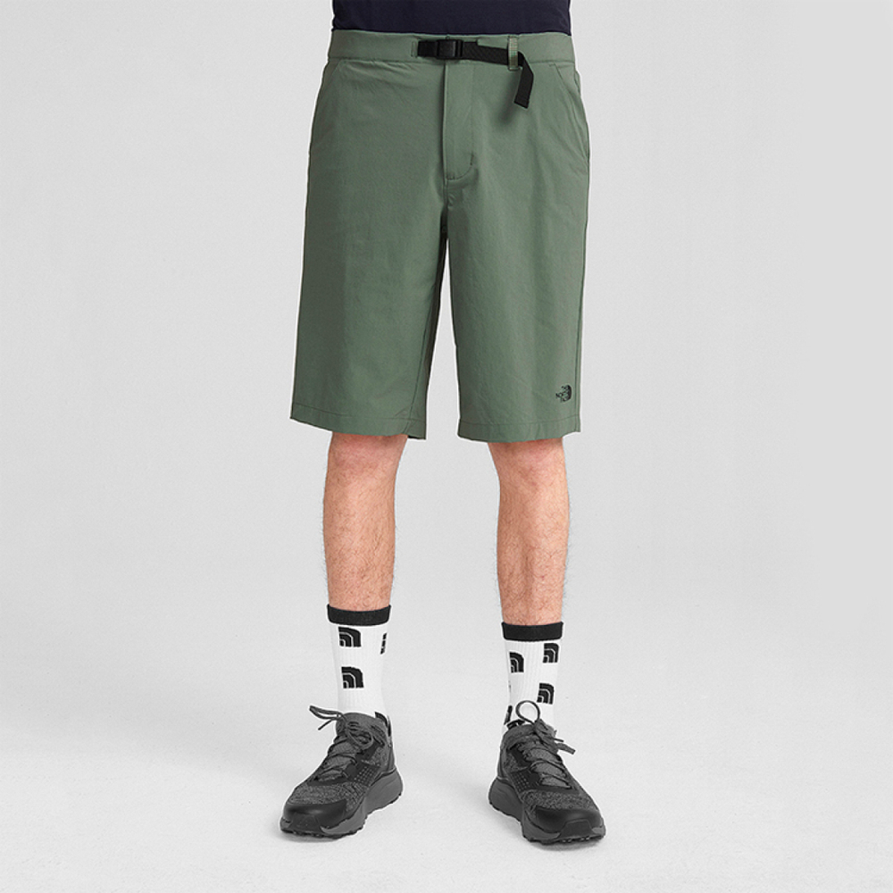 THE NORTH FACE