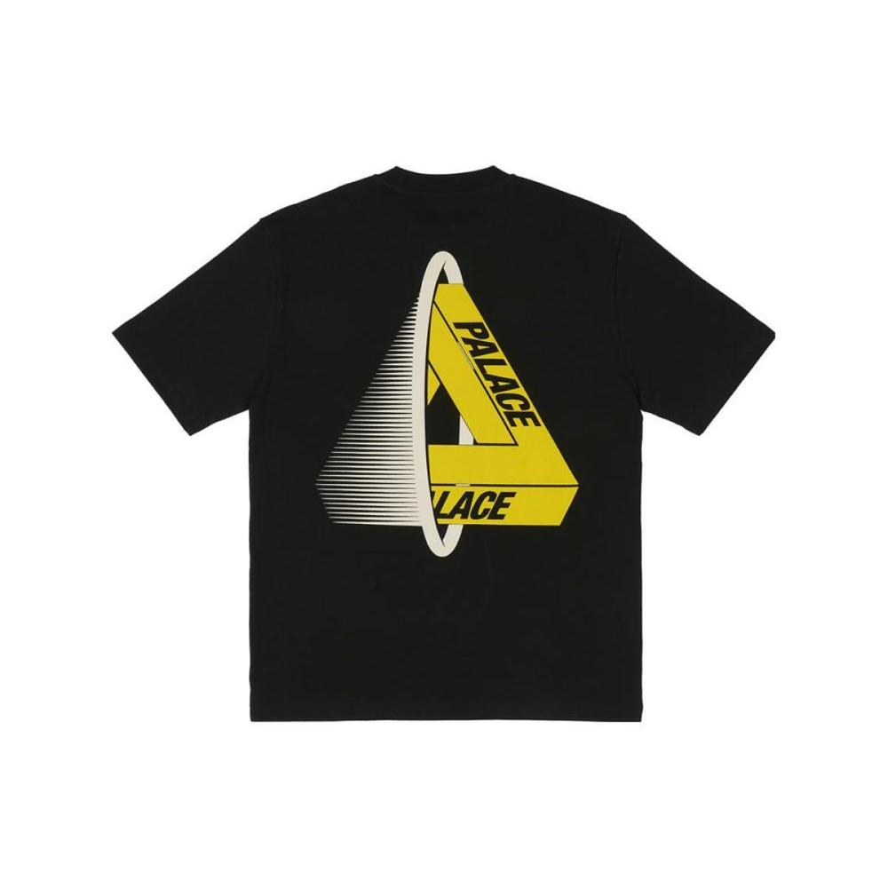 PALACE FW23 TRI-VOID T-SHIRT T