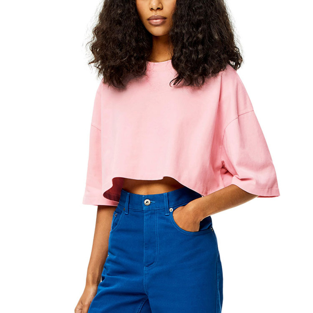 LOEWE SS22 Logo T