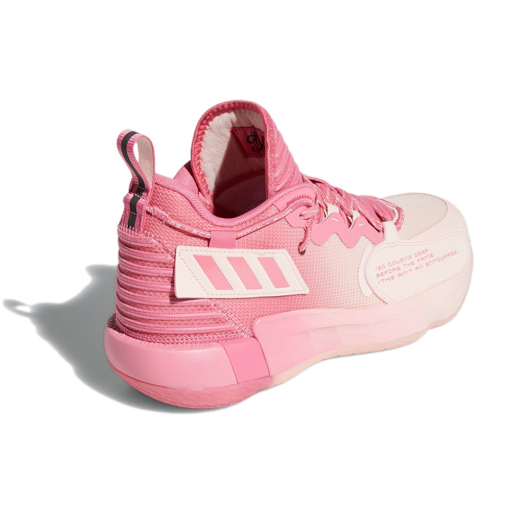 Adidas D lillard 7 Ext Ply GCA TPU