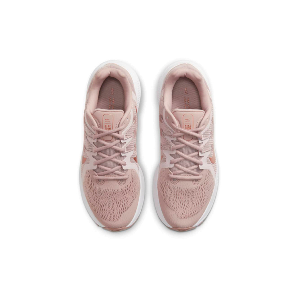 Nike Zoom Span 3 'Stone Mauve'