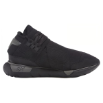 Y-3 Qasa High Black Olive