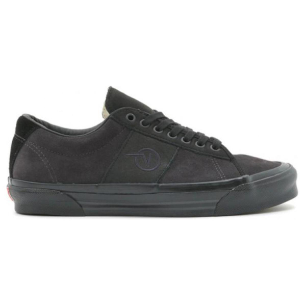Vans SID Lx