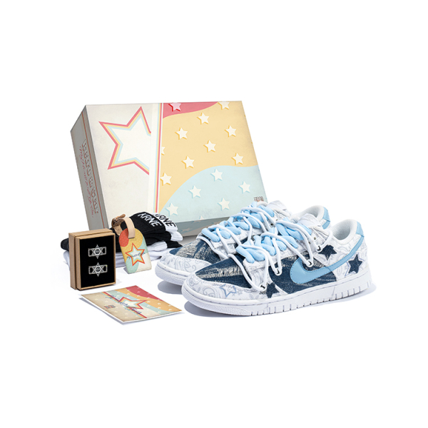 【 】 Nike Dunk