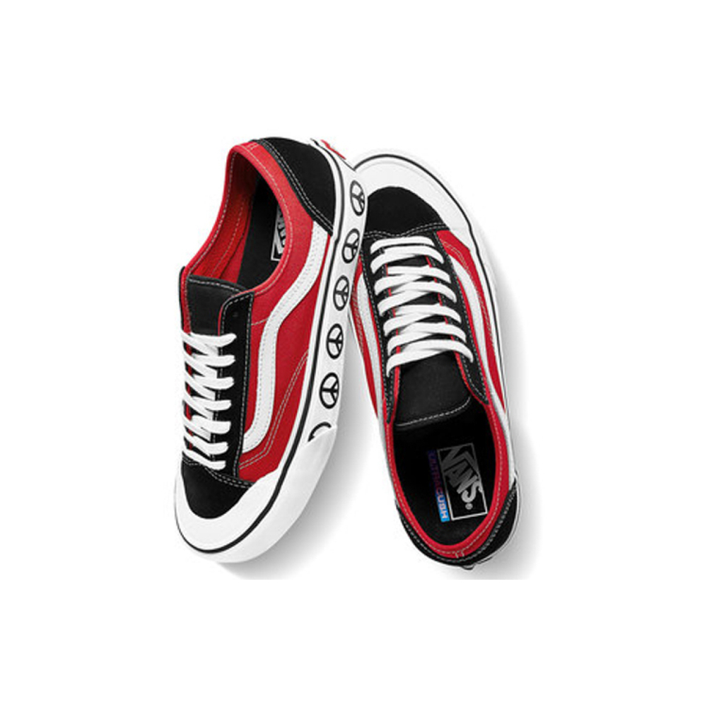 Vans Style 36 Decon SF