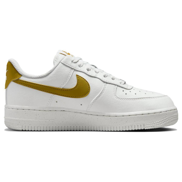 Nike Air Force 1 Next Nature "Bronzine"