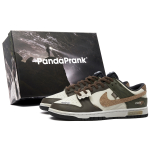 【 】Nike Dunk Low