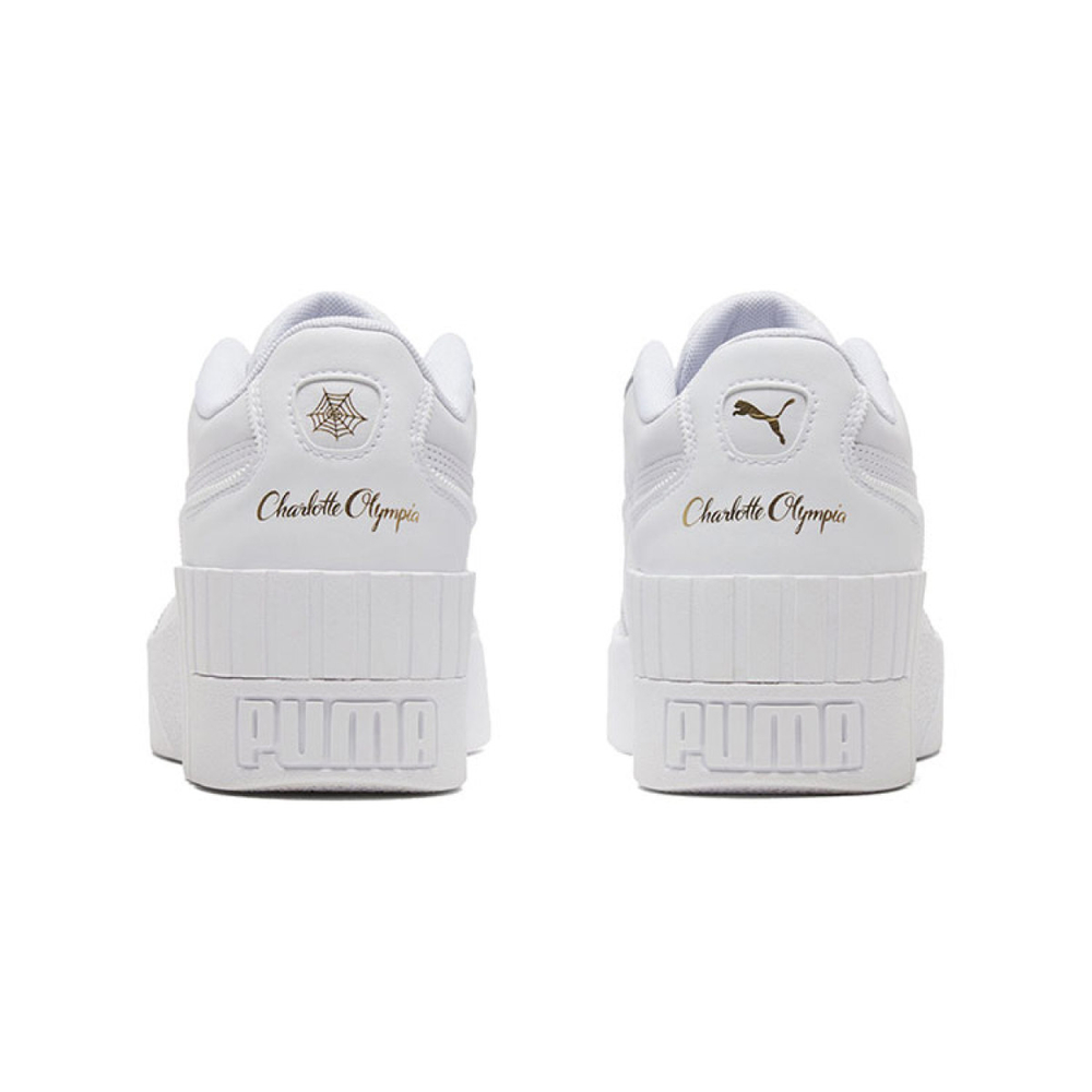 PUMA Cali Wedge Charlotte